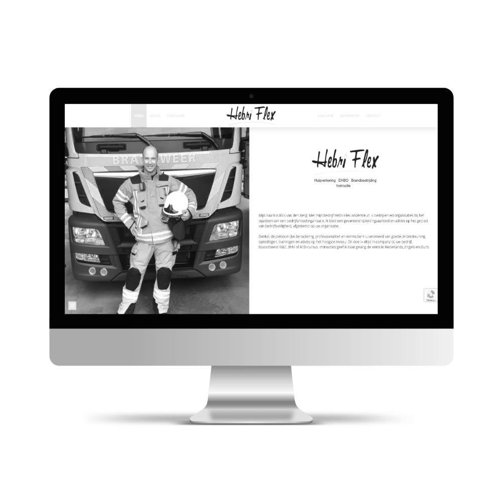 Websites & Webshops