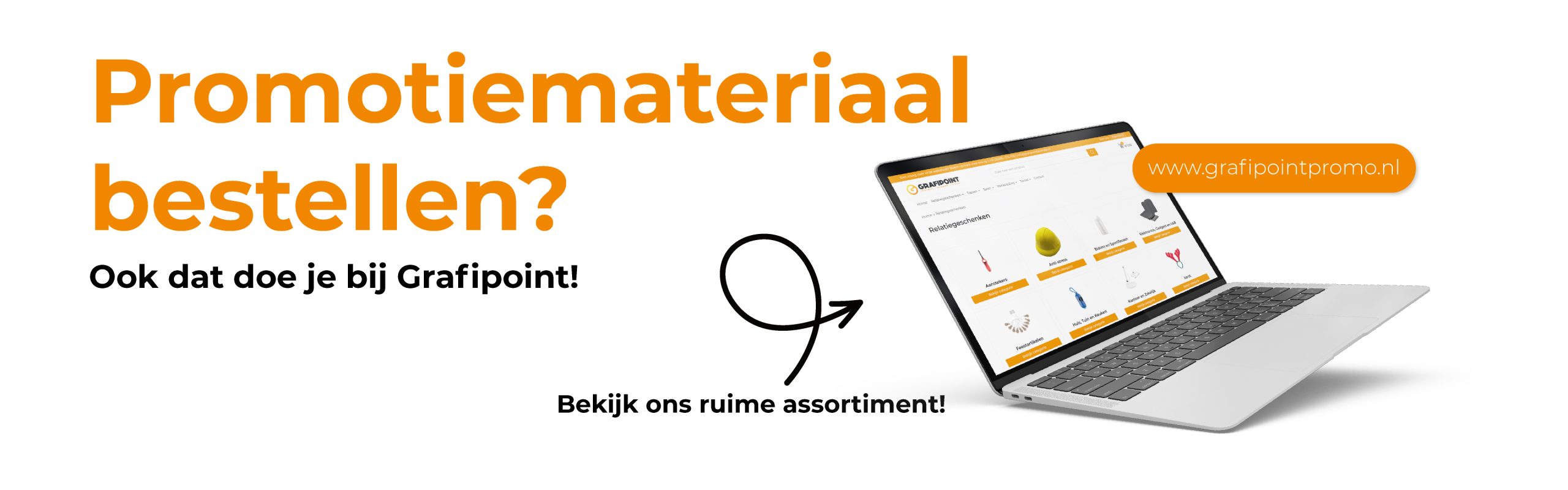 Grafipoint Promo